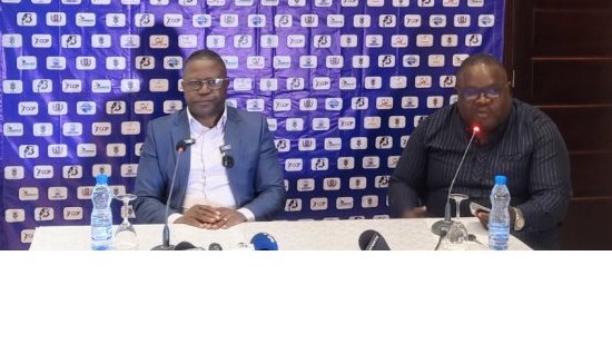 Panthères&nbsp;: sans Aubameyang ni Lemina, Yala mise sur du sang neuf