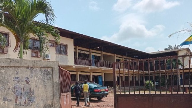 Rentrée scolaire 2025-2026 : à Belle Vue III, les inscriptions freinent le démarrage des cours