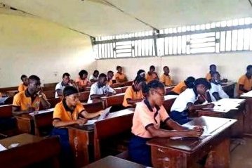 Ogooué-Ivindo / Lycée de Mékambo&nbsp;: le manque de professeurs inquiète parents et élèves
