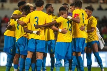 Barrages Mondial 2026 : le Gabon ouvre le bal face au Nigeria à Rabat