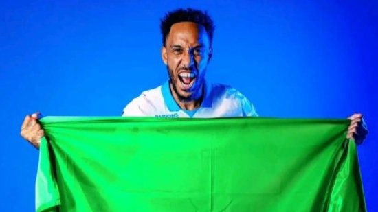 Panthères&nbsp;: le retrait d’Aubameyang, un nouveau casse-tête pour Sébastien Migné 