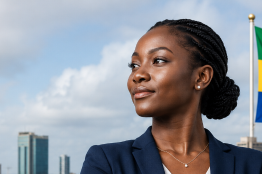 Droits économiques des femmes&nbsp;: le Gabon leader en Afrique centrale