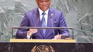ONU : le Président Oligui Nguema plaide pour un Gabon réconcilié et respecté 