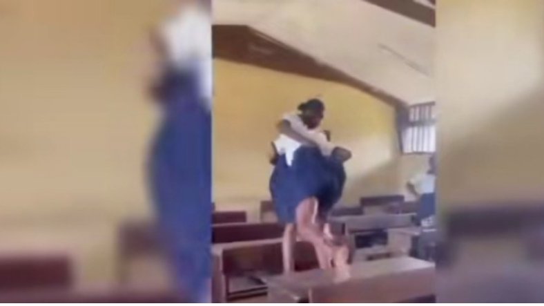 Violences en milieu scolaire&nbsp;: après la bagarre de Ba Oumar, la prévention reste en question