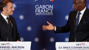 Gabon–France&nbsp;: une série d’accords stratégiques signés lors de la visite d’Emmanuel Macron