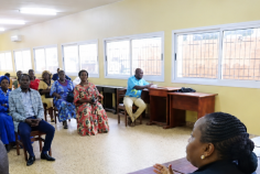 Gabon&nbsp;: les enseignants font leur rentrée administrative ce 31 août, les défis restent nombreux