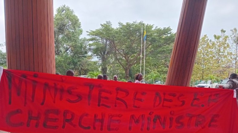 Crise au ministère des Eaux et Forêts : les agents en grève, en quête de dialogue