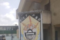 Grève des enseignants&nbsp;: les épreuves orales du DTS interrompues au CFP Basile Ondimba