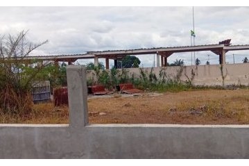 Gabon / Ndendé&nbsp;: une ville qui se construit, une jeunesse qui se débrouille