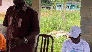 Législatives au Gabon&nbsp;: Fridolin Mve Messa réagit après l’annulation de son second tour