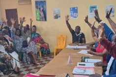 Rentrée scolaire 2025-2026 : le SENA brandit la menace d’une grève