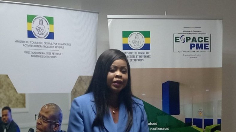 Grand Prix de l’entrepreneuriat Gabon 2025 : « Oser mon projet » livre son premier bilan