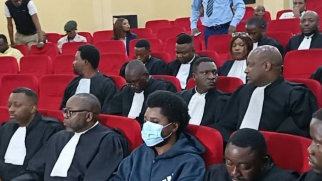 RDC : L’ex-ministre de la Justice Constant Mutamba condamné à trois ans de travaux forcés