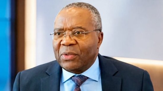 Paul-Marie Yembit&nbsp;: l’homme que le Gabon a effacé deux fois  