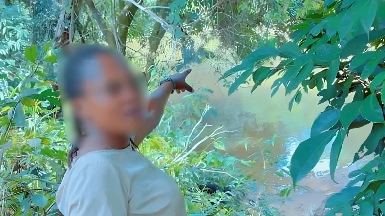 Affaire de fausse sextape&nbsp;: la tiktokeuse «&nbsp;la Matrice des audios&nbsp;» condamnée