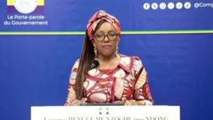 Gabon / Communiqué final&nbsp;: le gouvernement choisit l’aube pour s’exprimer 