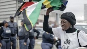 Afrique du Sud&nbsp;: Libreville garde un œil sur sa diaspora malgré les tensions