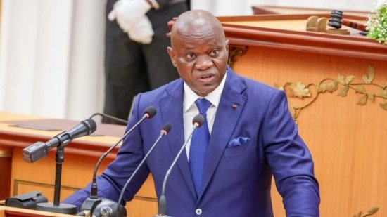 La charge de Michel Ongoundou Loundah contre le discours sur l’état de la Nation&nbsp;: entre critique de forme, déni de fond et contradiction institutionnelle
