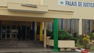 Justice&nbsp;: Maître Mouyaga Inès Leslie condamnée à six mois de prison avec sursis et 13 millions de FCFA de dommages et intérêts