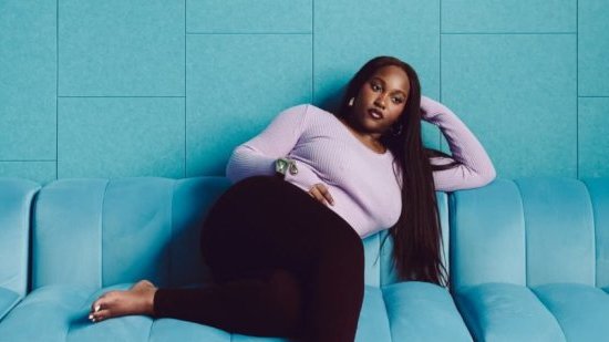 Emma’a enflamme les «&nbsp; Flammes &nbsp;»&nbsp;: double nomination pour l’artiste gabonaise