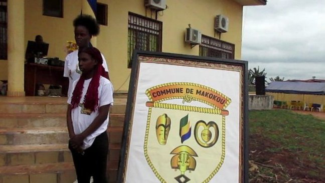 Makokou célèbre l’unité culturelle en prélude à la Journée de la Libération nationale