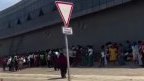 China Square&nbsp;: un recrutement qui révèle l’ampleur du chômage au Gabon