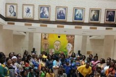 Mentorat politique : les femmes gabonaises en première ligne pour changer les règles du jeu
