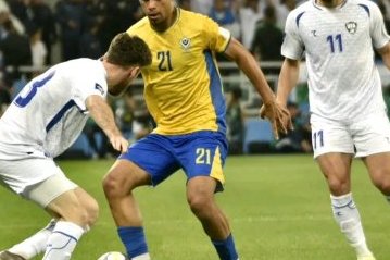 FIFA Series&nbsp;: le Gabon cale  face à l’Ouzbékistan malgré une bonne entame