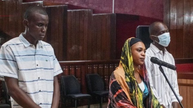 Libreville : perpétuité pour Leona Cyrielle et ses complices après le meurtre atroce de Lilian Ndong Allogho