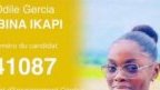 Baccalauréat 2026&nbsp;: décédée dans un accident avant les résultats, Odile Gercia Mbina Ikapi déclarée admissible
