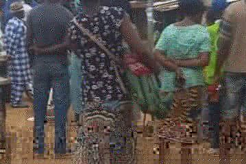 Gabon / Mouila&nbsp;: un gardien de nuit retrouvé mort au carrefour des Jeunes, les circonstances inconnues