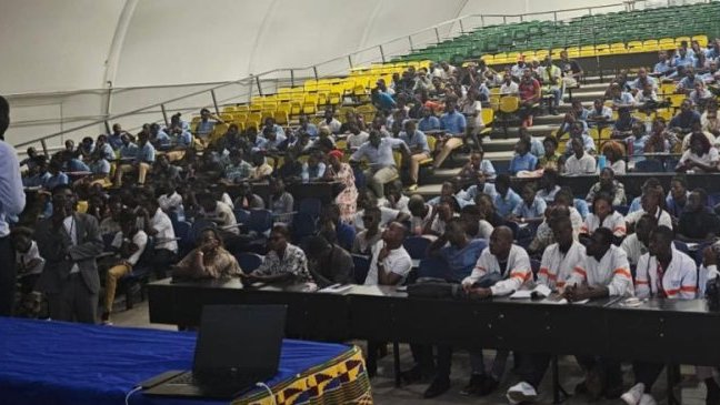 Bourses saoudiennes 2026-2027&nbsp;: ce que les étudiants gabonais doivent savoir