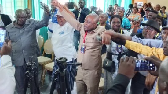 Gabon / Fonction publique, Code du travail, dialogue social&nbsp;: Roger Ondo Abessolo annonce les chantiers de la DU