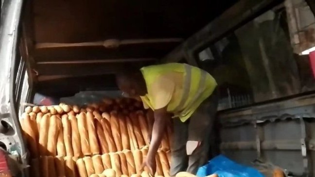 Transport du pain&nbsp;: l’AGASA donne jusqu’au 14 août pour se conformer aux normes sanitaires