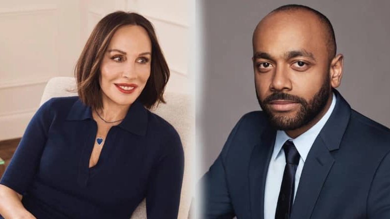 Gabon&nbsp;:  Sylvia Bongo et Nourredin Bongo Valentin contre-attaquent la justice gabonaise et s’attaquent au Procureur Eddy Minang 