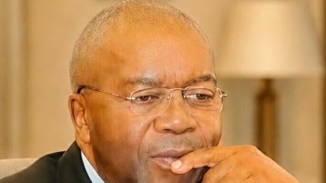 Gabon&nbsp;: 3/4 &mdash; L’île Samory, une mémoire africaine