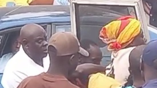 Libreville / Plein Ciel&nbsp;: que s’est-il passé avant la découverte du corps d’un bébé de 4 mois&nbsp;?
