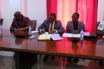 FEGAFOOT&nbsp;: Une coalition réclame la normalisation du processus électoral