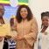 Awards  Makongonio 2025 : la laureate Denise Billogue dédie son prix à la Ministre de la femme 
