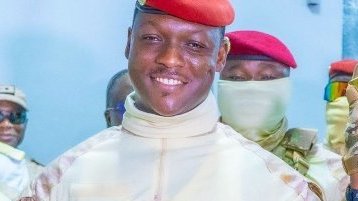 Burkina Faso&nbsp;: la raffinerie d’or, nouveau symbole du souverainisme minier africain
