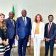 Santé : le CEO de 24/7 Assistance reçu par le président gabonais