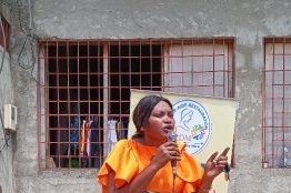 Libreville / Centre de Melen&nbsp;: 70&nbsp;% des lits occupés par des cas liés à la drogue