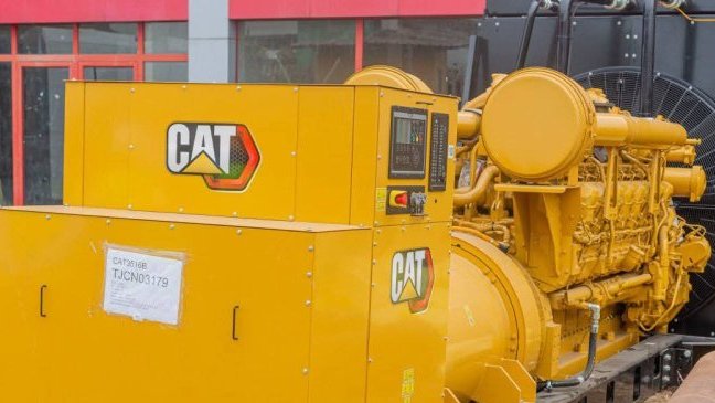 Gabon : des groupes électrogènes réceptionnés pour améliorer l’alimentation électrique dans 18 localités