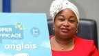 Éducation&nbsp;: le Gabon se dote de son premier manuel d’anglais pour le primaire