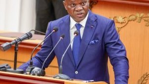 La charge de Michel Ongoundou Loundah contre le discours sur l’état de la Nation&nbsp;: entre critique de forme, déni de fond et contradiction institutionnelle