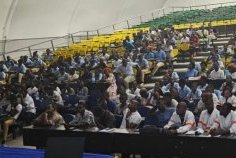 Bourses saoudiennes 2026-2027&nbsp;: ce que les étudiants gabonais doivent savoir