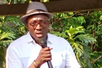 Ntoum/Journée de &laquo;&nbsp;Rencontre familiale&nbsp;&raquo; du Clan Nguë-Yemedzime de Nkok&nbsp;: Serge Nguéma Mba prône pour &laquo;&nbsp;l’unité, la solidarité et la cohésion du clan&nbsp;&raquo;