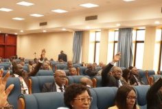 Gabon&nbsp;: les députés examinent un texte fondateur pour la modernisation administrative