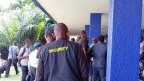 La Poste S.A.&nbsp;: Fox Fort Security sème le chaos en plein point de presse des postiers