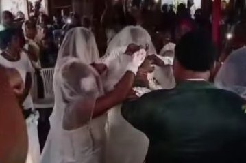 Un homme et cinq épouses&nbsp;: l’insolite mariage qui fait parler au Gabon